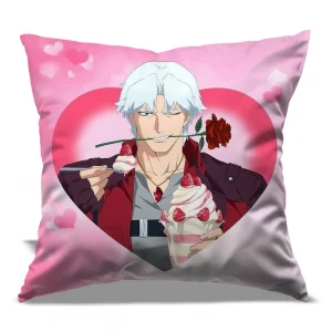 Подушка декоративная Данте Devil May Cry