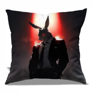Подушка декоративная Кролик Devil May Cry